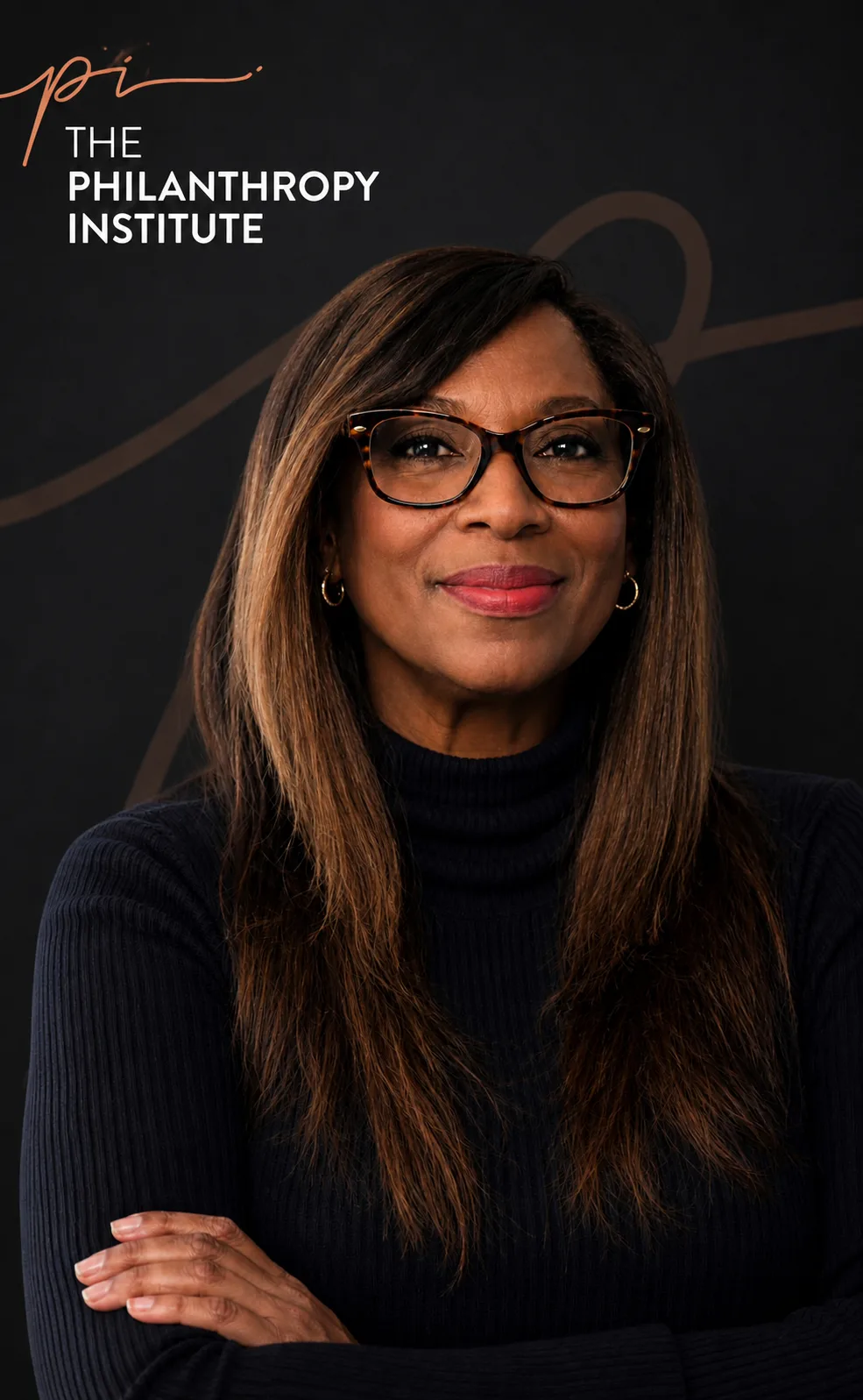 Genette Comfort, MBA, CFRM, Founder and CEO